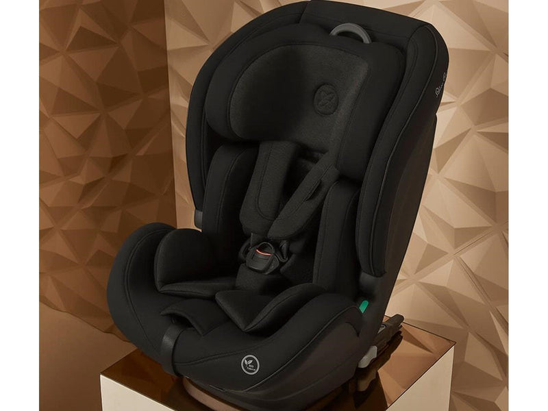 Silver Cross Balance i-Size car seat - Space