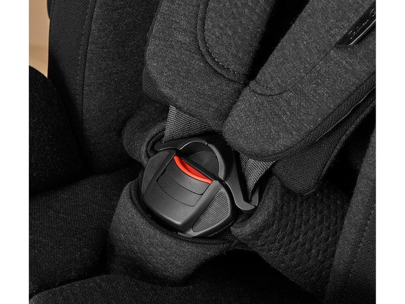 Silver Cross Balance i-Size car seat - Space