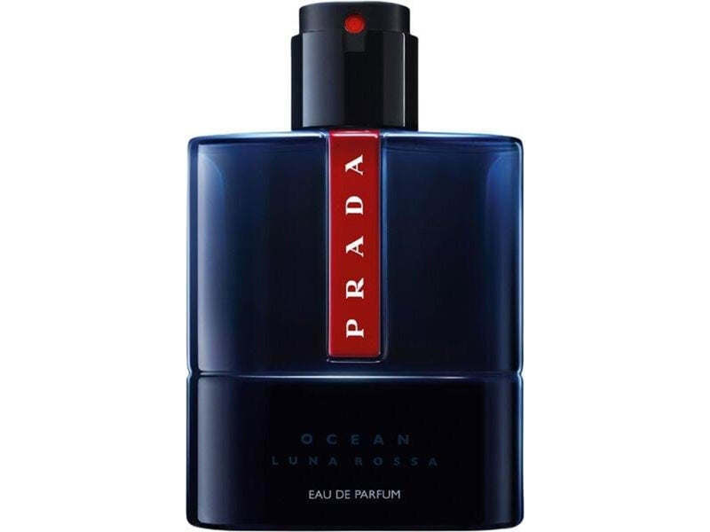 Prada Luna Rossa Ocean Pour Homme Edp Spray