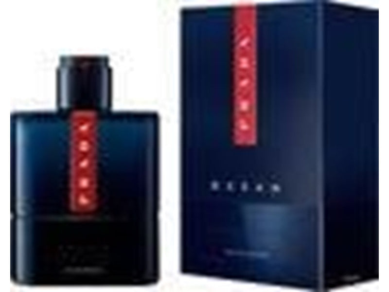 Prada Luna Rossa Ocean Pour Homme Edp Spray