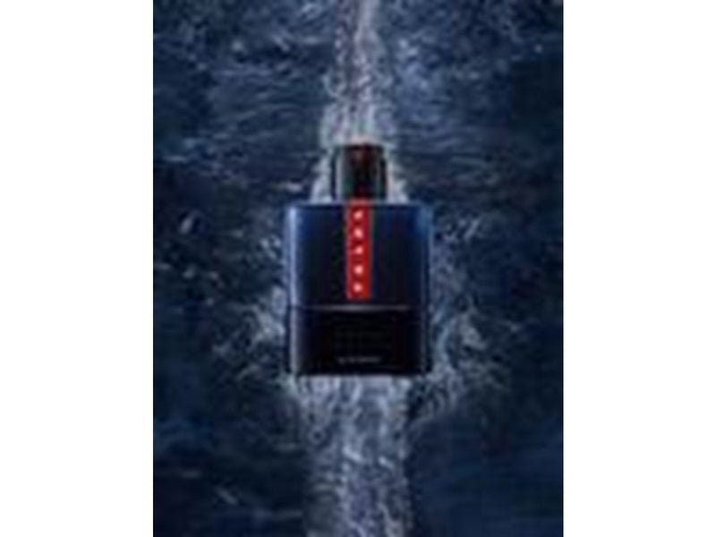 Prada Luna Rossa Ocean Pour Homme Edp Spray