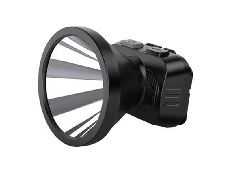 Superfire Headlamp  HL52 200lm USB