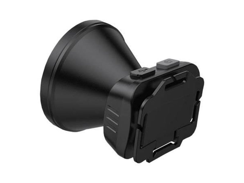 Superfire Headlamp  HL52 200lm USB