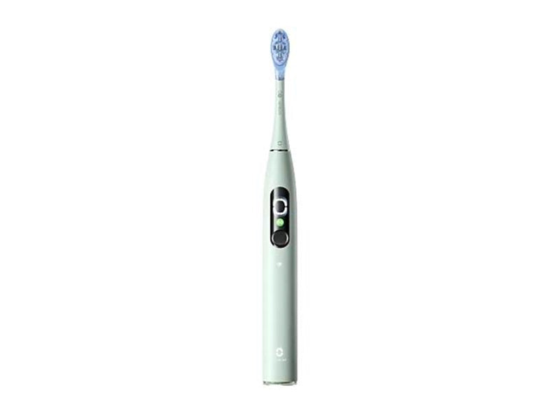 Oclean Elektrische Zahnbürste X Ultra Set Sonic Electric Toothbrush-Green
