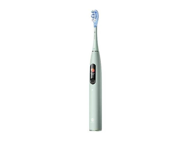 Oclean Elektrische Zahnbürste X Ultra Set Sonic Electric Toothbrush-Green