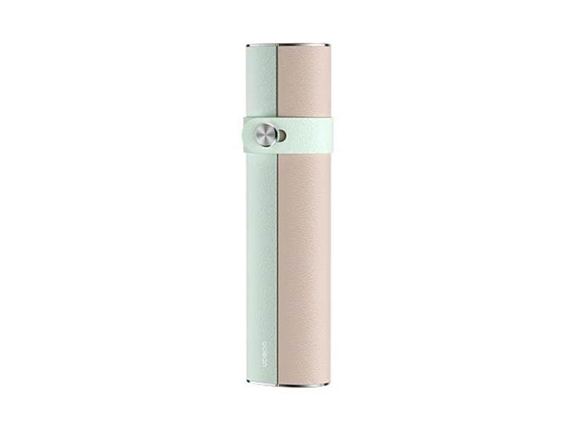 Oclean Elektrische Zahnbürste X Ultra Set Sonic Electric Toothbrush-Green
