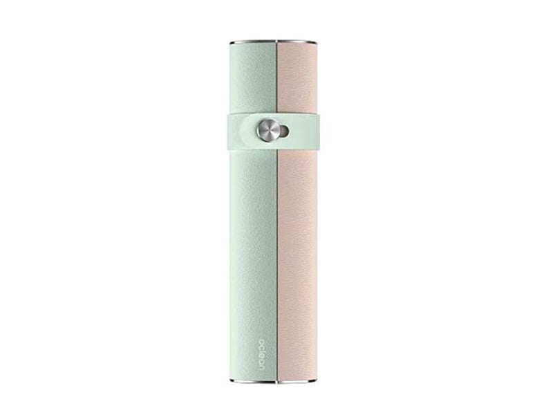 Oclean Elektrische Zahnbürste X Ultra Set Sonic Electric Toothbrush-Green