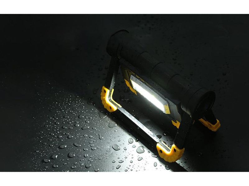 Superfire Workshop Flashlight  G7 1000lm USB
