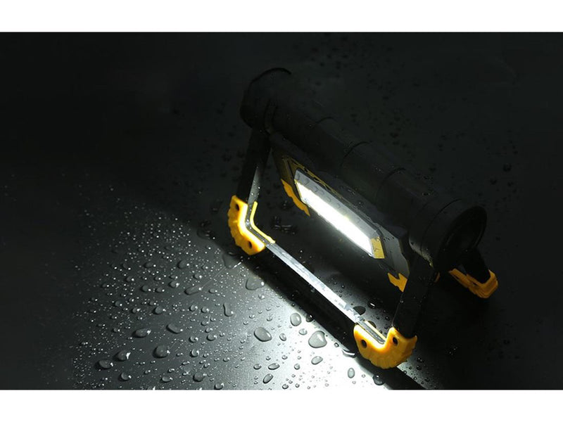 Superfire Workshop Flashlight  G7 1000lm USB