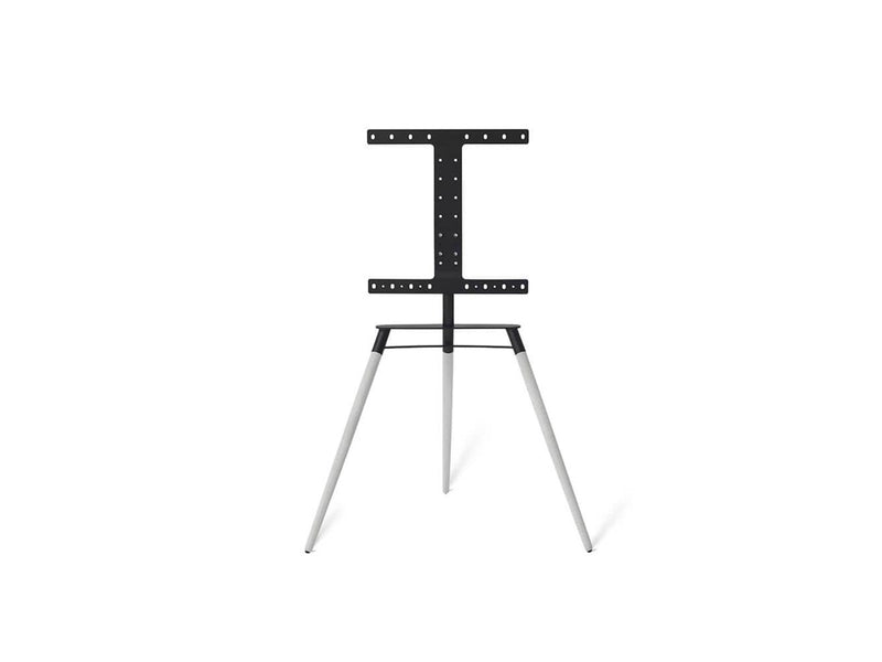 Bülow Stand BS19 Black Top Lacquered Oak 50 kg 65" 100 x 100 mm
