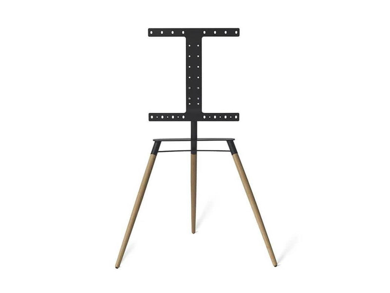 Bülow Stand BS19 Black Top Oak 50 kg 65" 100 x 100 mm