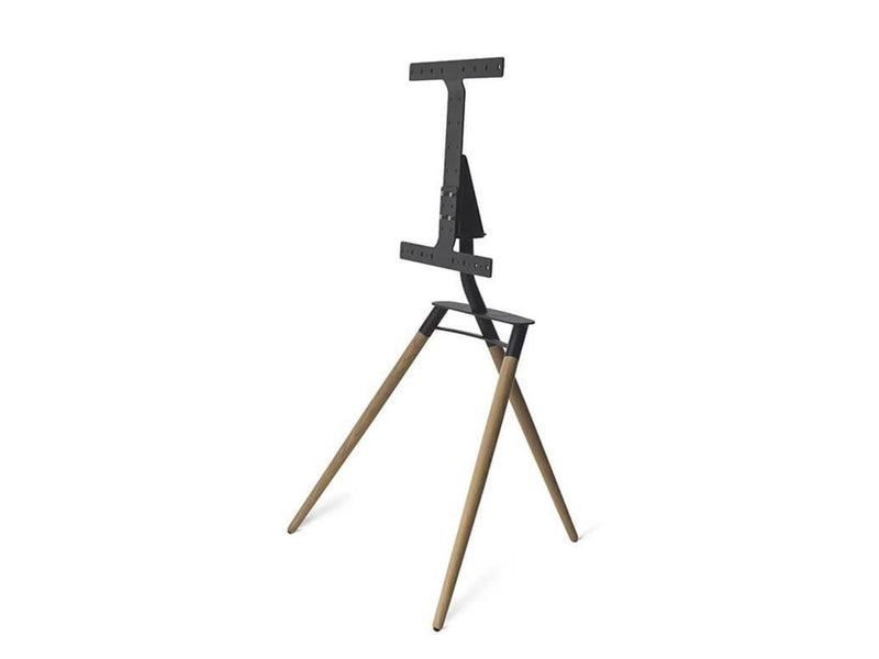 Bülow Stand BS19 Black Top Oak 50 kg 65" 100 x 100 mm