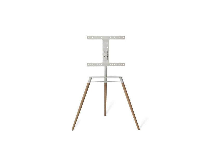 Bülow Stand BS19 White Top Oak 50 kg 65" 100 x 100 mm