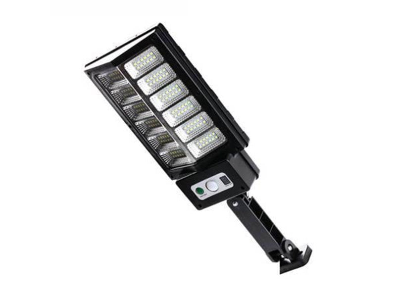 Superfire Solar lamp  FF7-B 28W 2400mAH