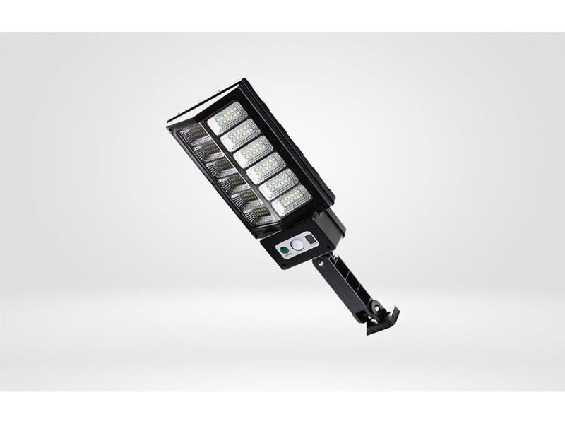 Superfire Solar lamp  FF7-B 28W 2400mAH