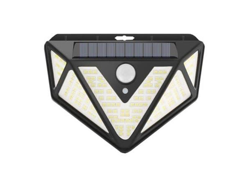 Superfire Solar lamp  FF6-B 33W 220lm 1200mAh
