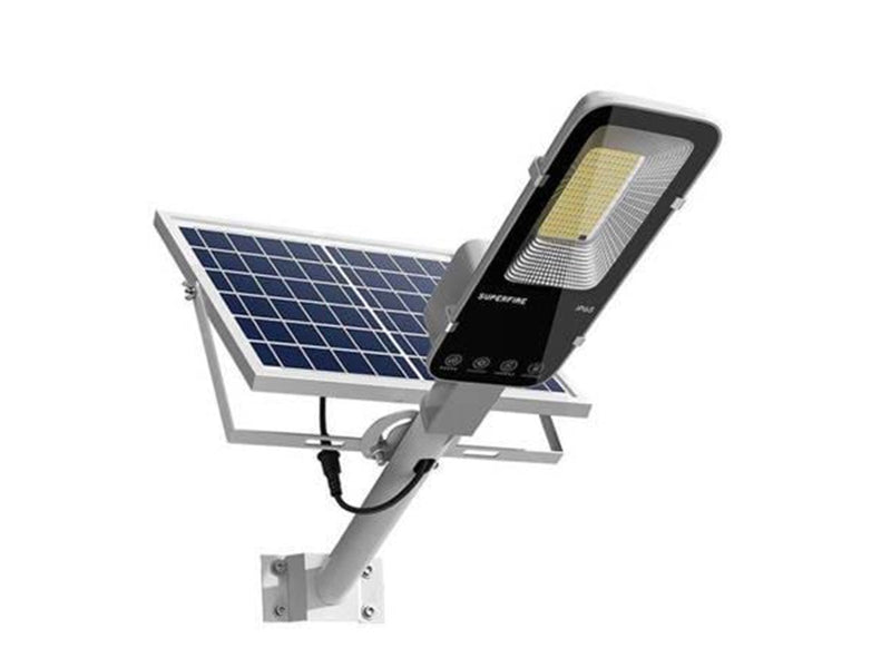 Superfire Solar lamp  FF5-E 897W 2000lm 20000mAh