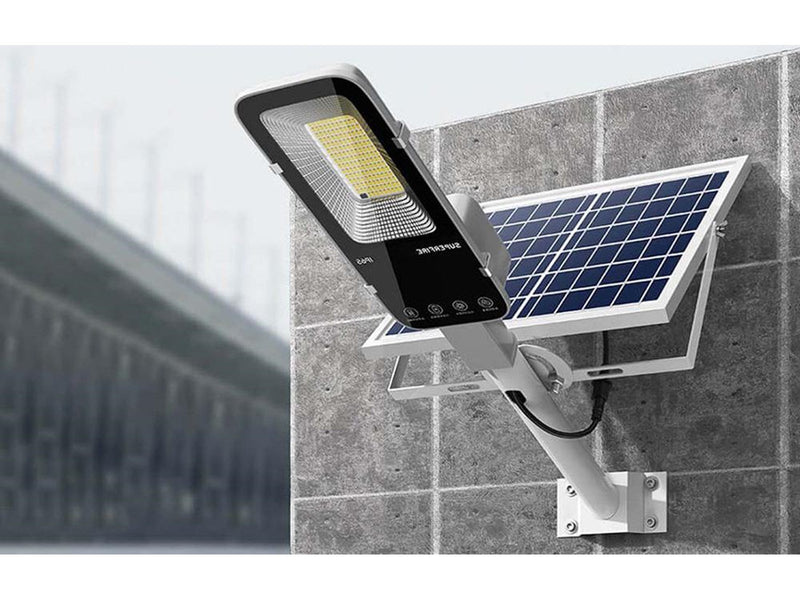 Superfire Solar lamp  FF5-E 897W 2000lm 20000mAh