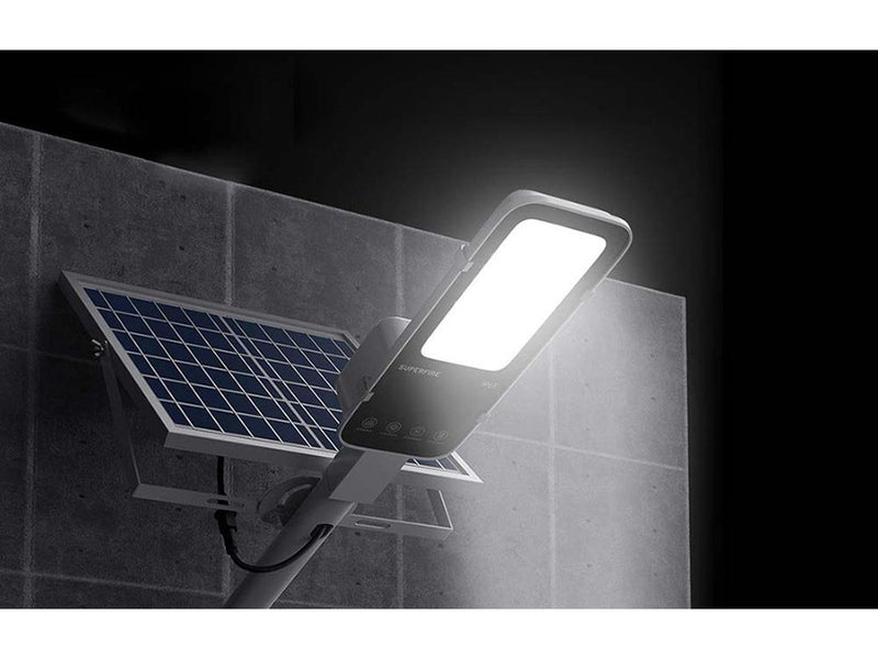Superfire Solar lamp  FF5-E 897W 2000lm 20000mAh