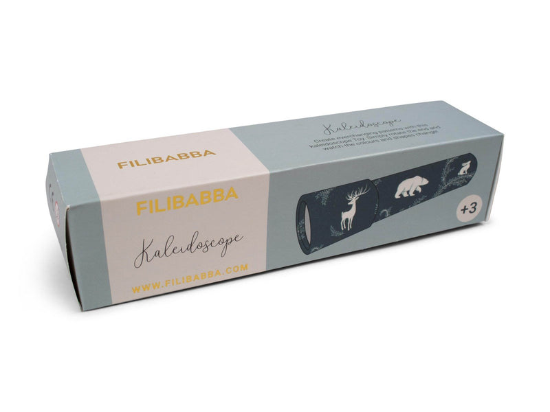 Filibabba Kaleidoscope - Night