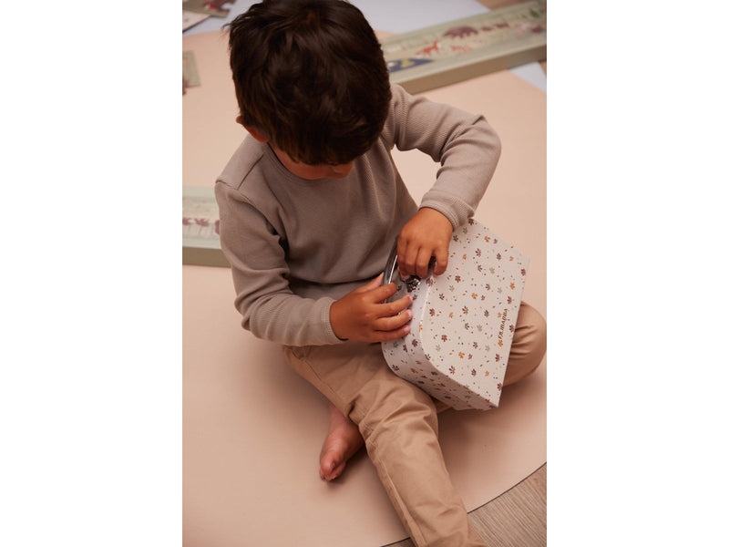 Filibabba Suitcase kit - Instrument toys