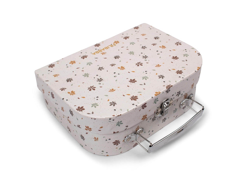 Filibabba Suitcase kit - Instrument toys