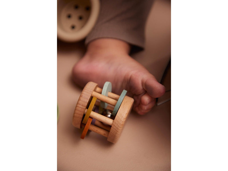 Filibabba Suitcase kit - Sensory toys