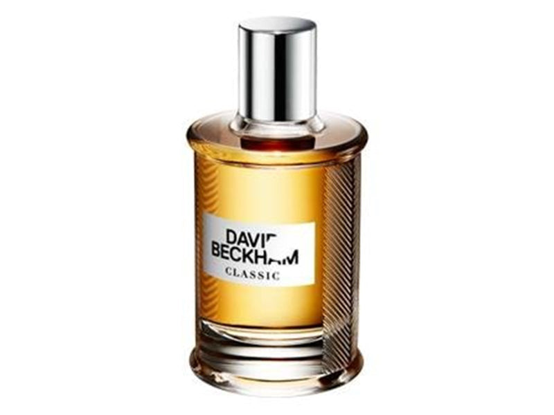 David Beckham Classic 40ml