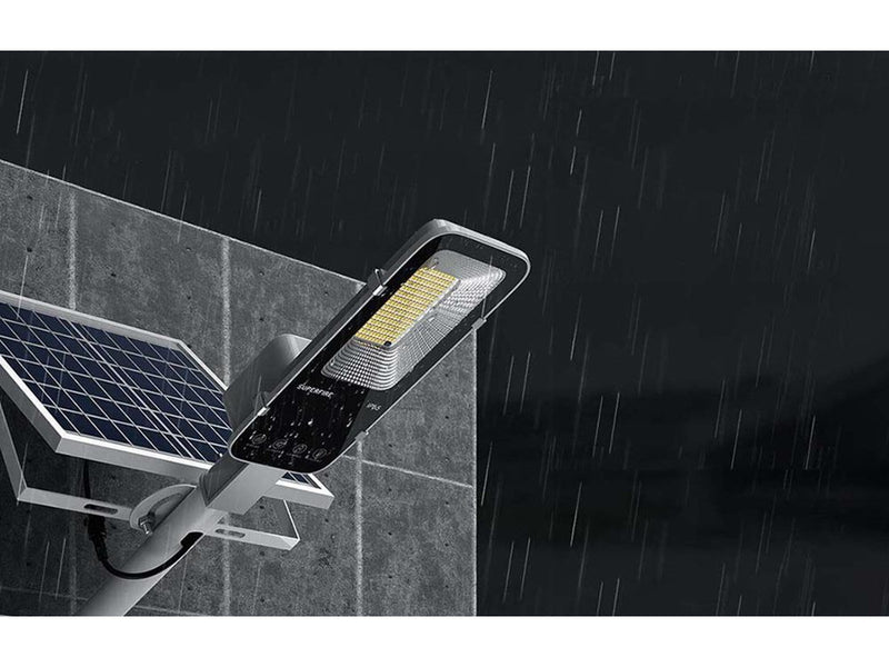 Superfire Solar lamp  FF5-C 263W 1200lm 15000mAh