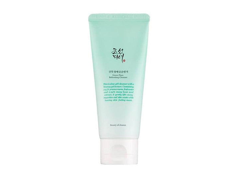 Beauty of Joseon - Green Plum Refreshing Cleanser
