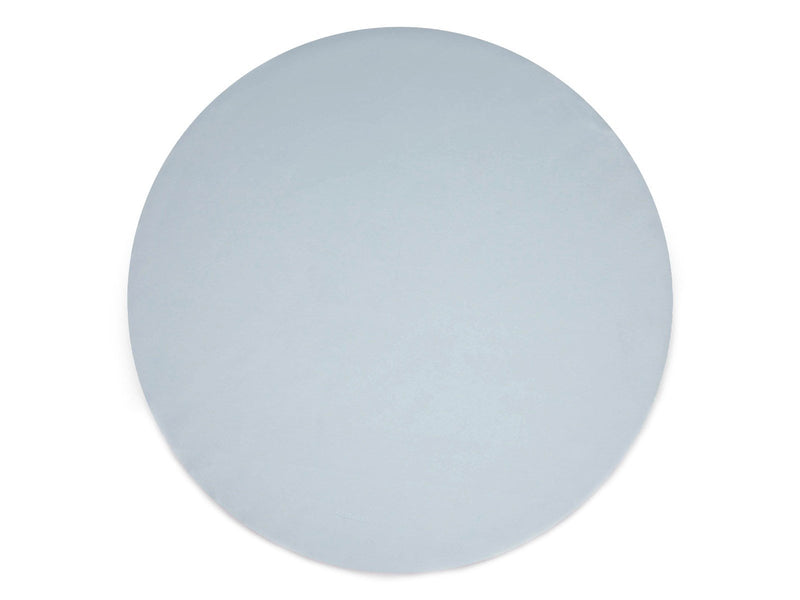 Filibabba Anti-slip floormat - recycled PU leather - Pearl B