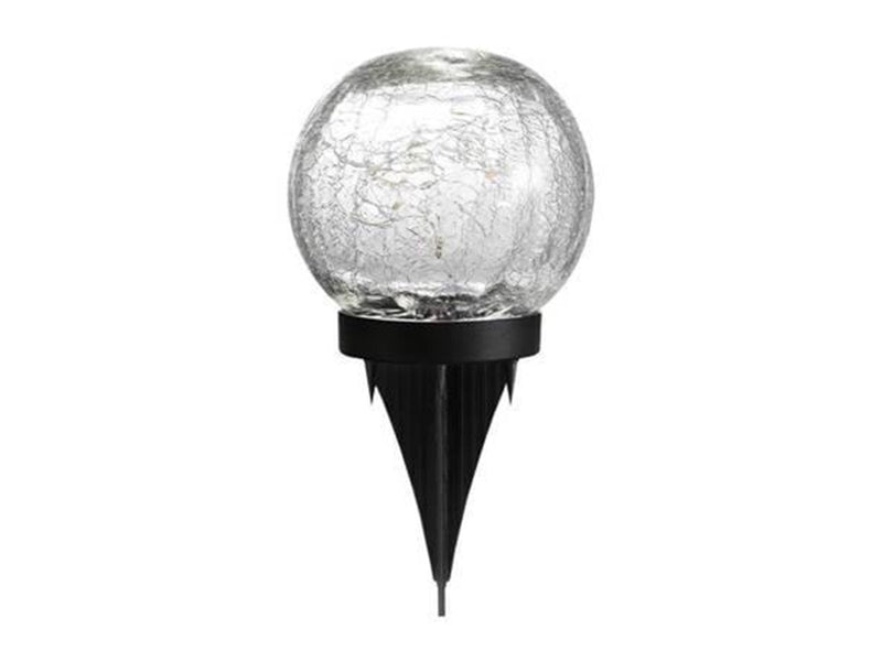 Superfire Garden solar lamp  FF16-A 600mAh
