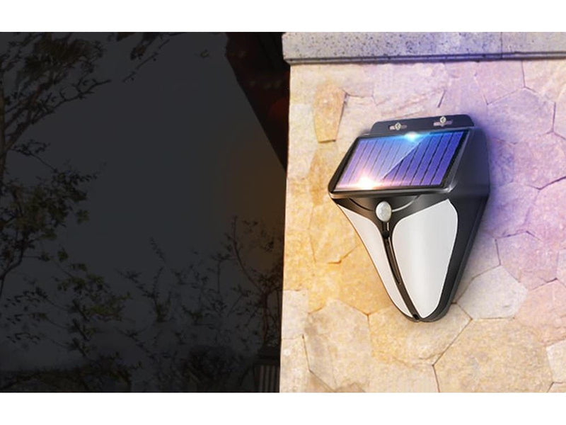 Superfire Solar lamp  FF11-F 6W 280lm 1500mAh
