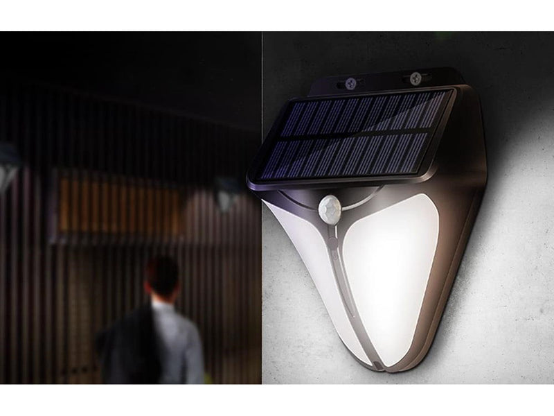 Superfire Solar lamp  FF11-F 6W 280lm 1500mAh