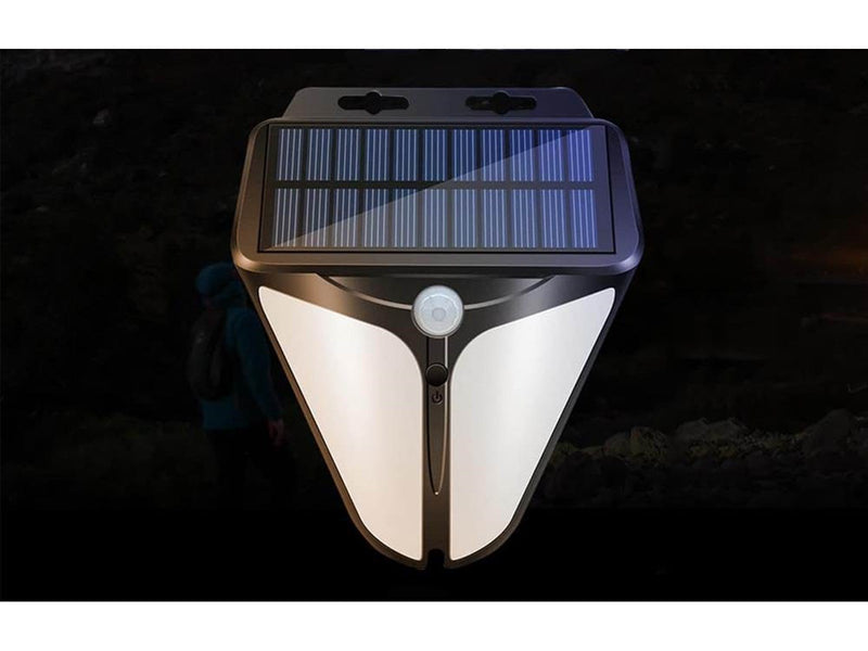 Superfire Solar lamp  FF11-F 6W 280lm 1500mAh