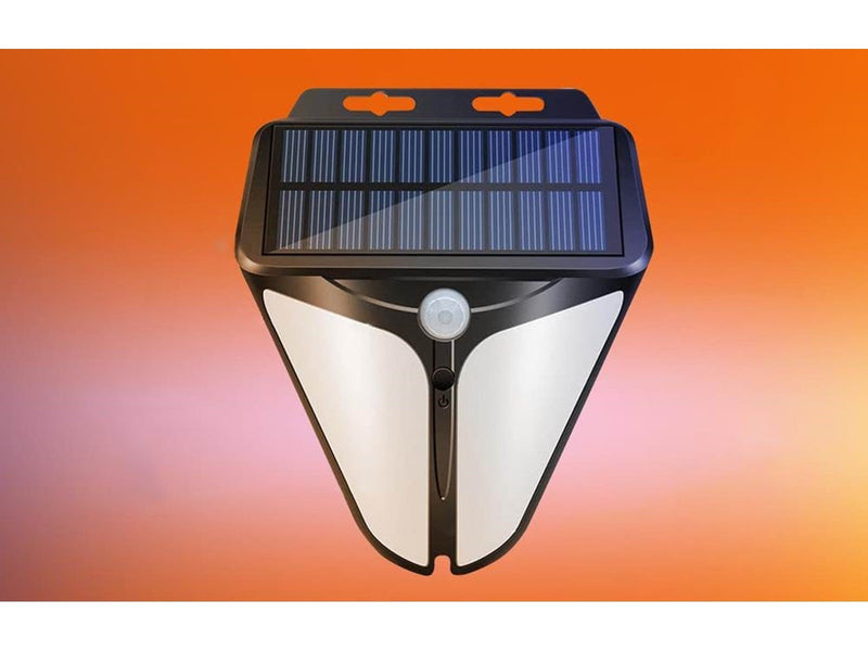 Superfire Solar lamp  FF11-F 6W 280lm 1500mAh