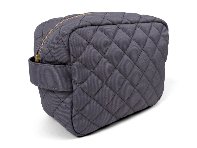 Filibabba Toiletry bag in recycled RPET - Tornado