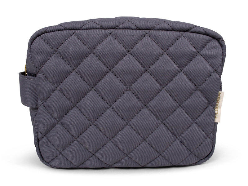 Filibabba Toiletry bag in recycled RPET - Tornado