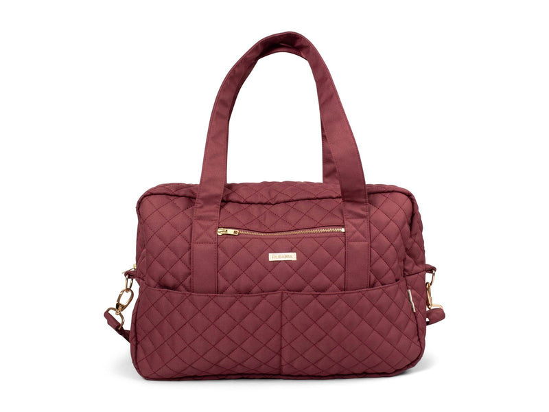 Filibabba Parent bag in recycled RPET - Apple Butter