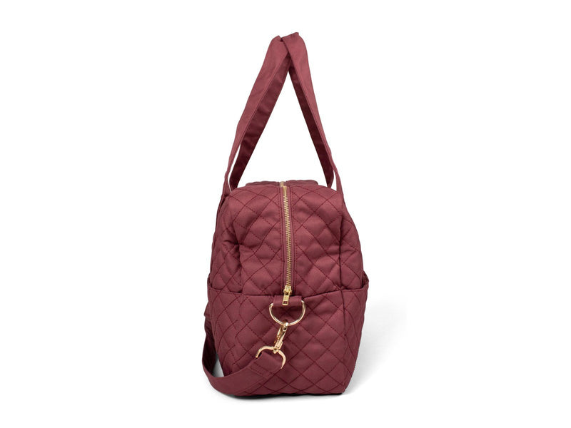 Filibabba Parent bag in recycled RPET - Apple Butter