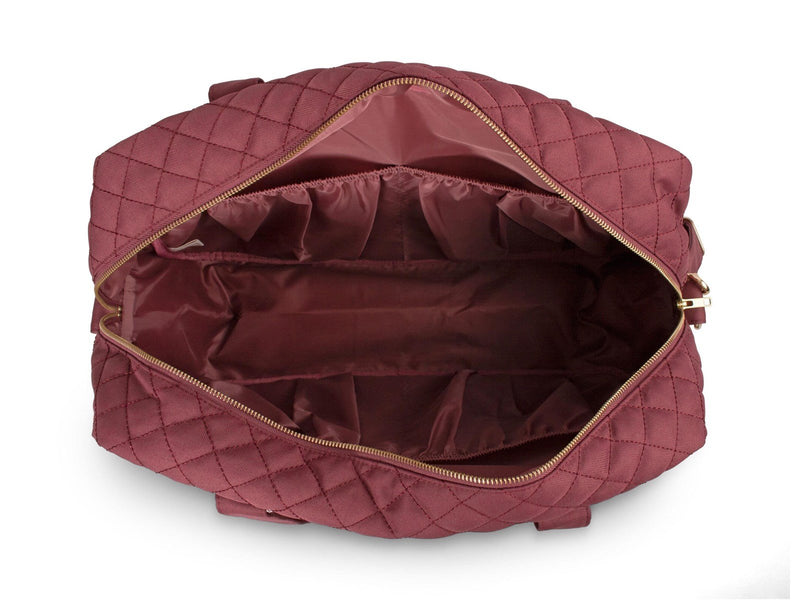 Filibabba Parent bag in recycled RPET - Apple Butter