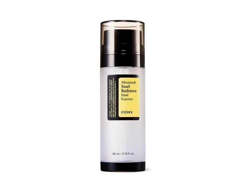 Cosrx - Advanced Snail Radiance Dual Essence