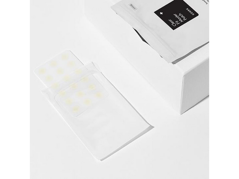 Cosrx - Master Patch Clear Fit