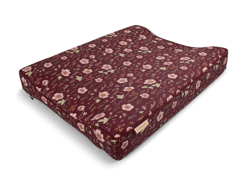 Filibabba Changing mat - Fall Flowers