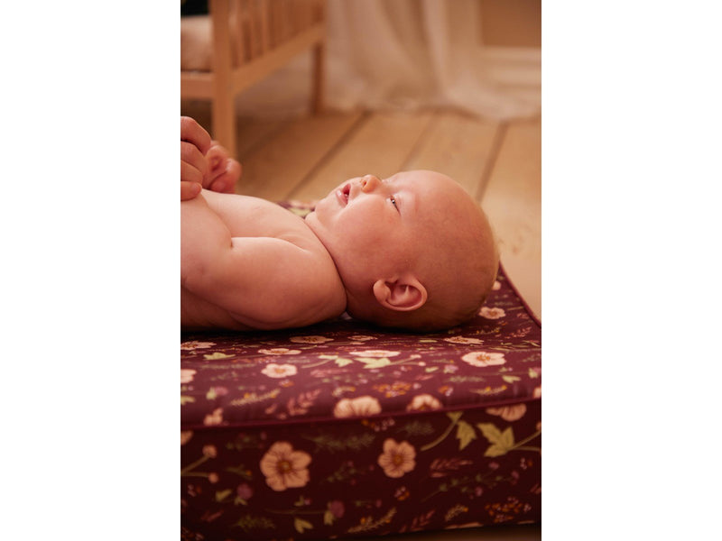Filibabba Changing mat - Fall Flowers