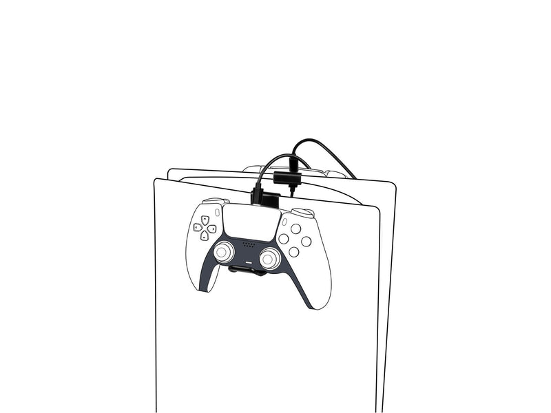 BigBen Interactive 3-in-1 Charge Kit VR2 - Miscellaneous - Sony PlayStation 5