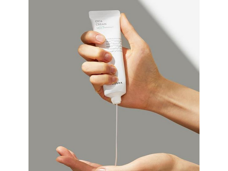 Cosrx - Pure Fit Cica Cream
