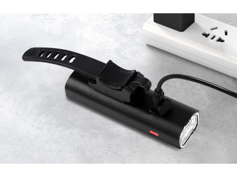 Superfire Bike light  BL09 450lm USB