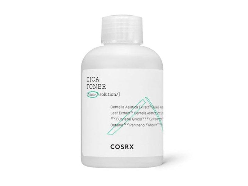 Cosrx - Pure Fit Cica Toner