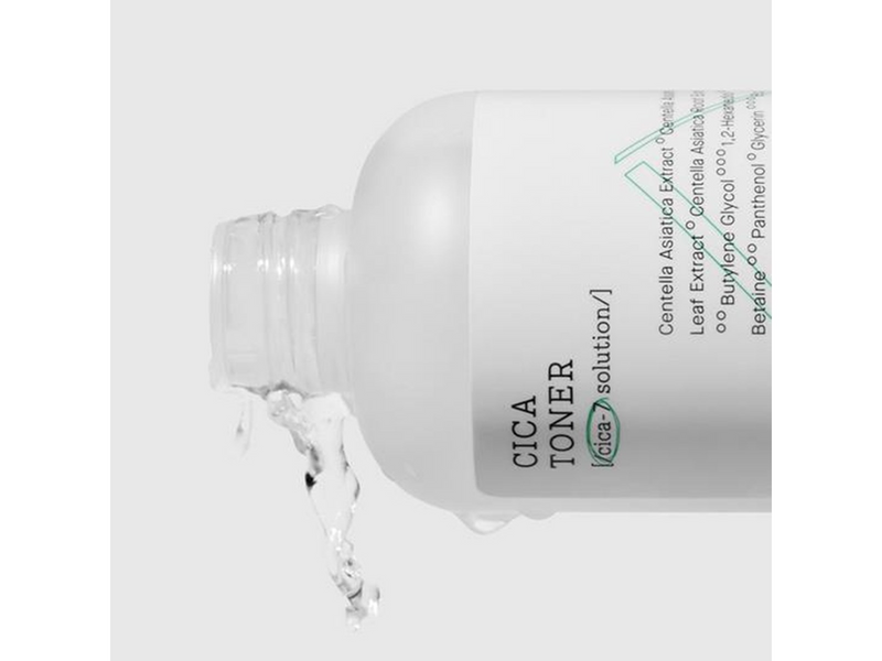 Cosrx - Pure Fit Cica Toner